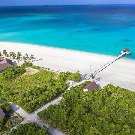 Hondaafushi Island Resort Vaikaradhoo Exterior photo