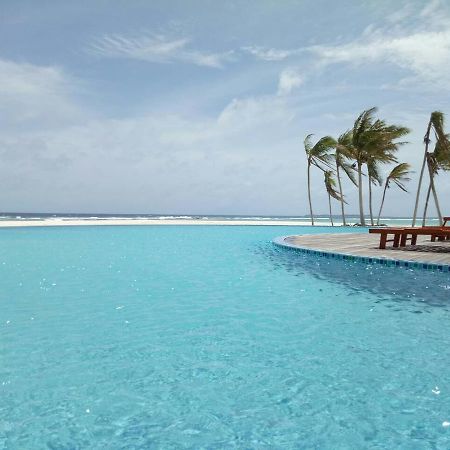 Hondaafushi Island Resort Vaikaradhoo Exterior photo