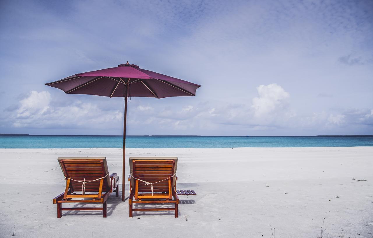 Hondaafushi Island Resort Vaikaradhoo Exterior photo