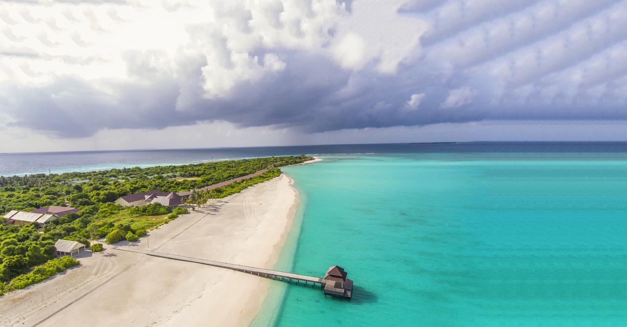 Hondaafushi Island Resort Vaikaradhoo Exterior photo