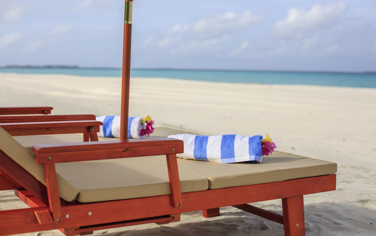 Hondaafushi Island Resort Vaikaradhoo Exterior photo