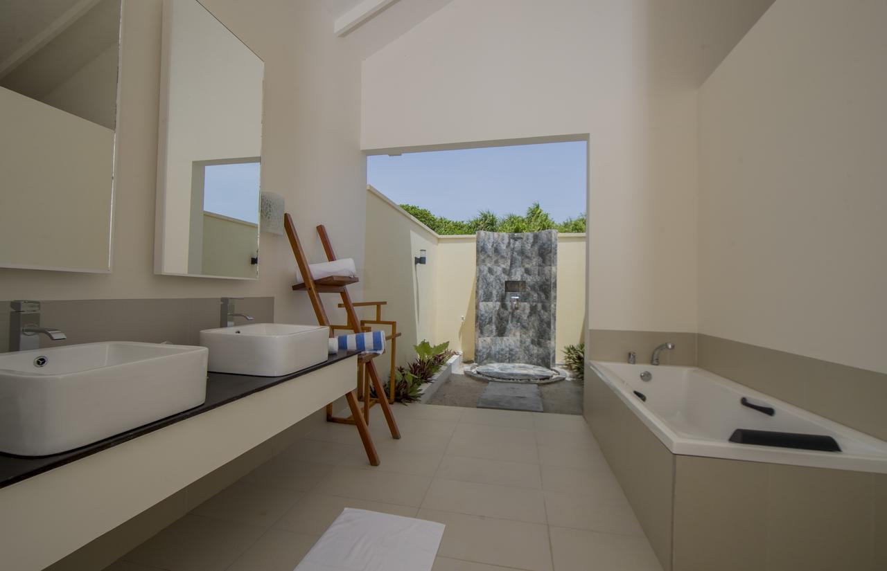 Hondaafushi Island Resort Vaikaradhoo Exterior photo